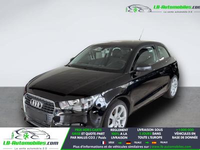Audi A1 1.0 TFSI 82