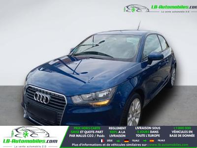 Audi A1 1.0 TFSI 82