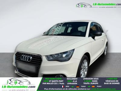 Audi A1 1.0 TFSI 82
