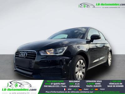 Audi A1 1.0 TFSI 95
