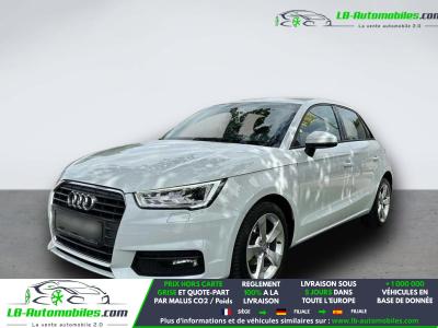 Audi A1 1.0 TFSI 95