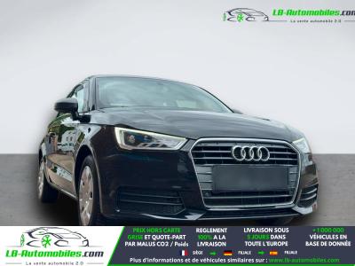 Audi A1 1.0 TFSI 95