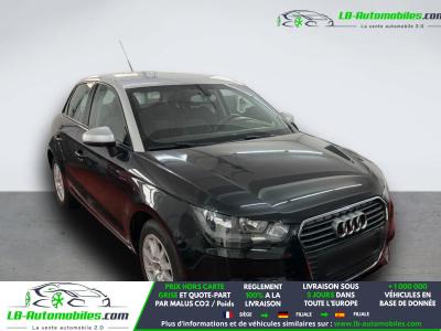 Audi A1 1.0 TFSI 82