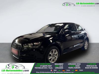 Audi A1 1.0 TFSI 82