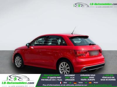 Audi A1 1.0 TFSI 82