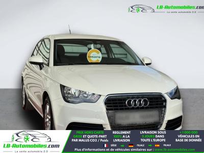Audi A1 1.0 TFSI 82