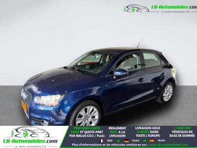Audi A1 1.0 TFSI 82