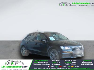 Audi A1 1.0 TFSI 95 BVA