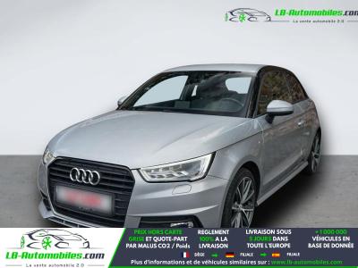 Audi A1 1.0 TFSI 95 BVA