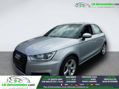 Audi A1 1.0 TFSI 95 BVA