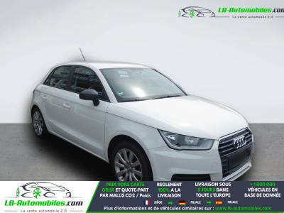 Audi A1 1.0 TFSI 95