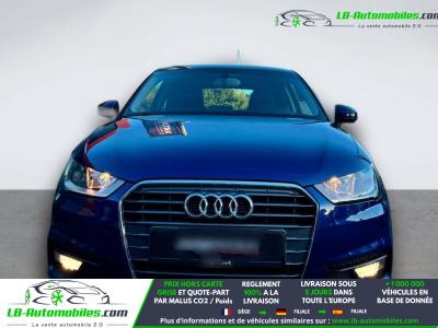 Audi A1 1.0 TFSI 95