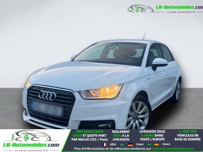 Audi A1 1.0 TFSI 95
