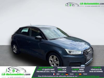 Audi A1 1.0 TFSI 95