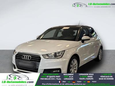 Audi A1 1.0 TFSI 95