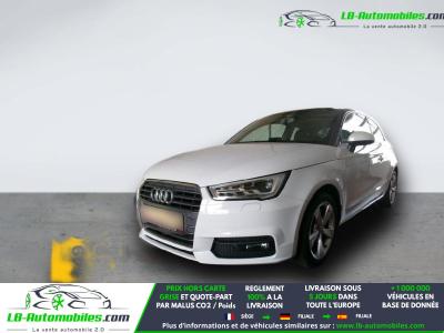 Audi A1 1.0 TFSI 95