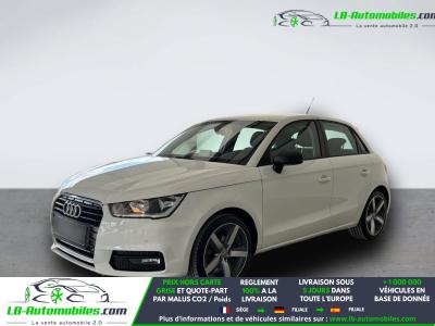Audi A1 1.0 TFSI 95 BVA