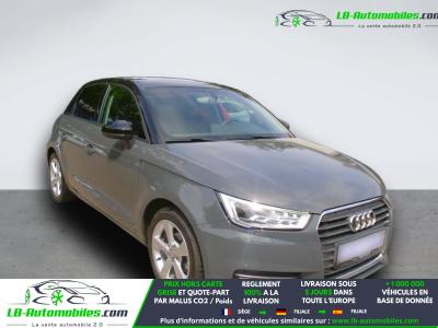 Audi A1 1.0 TFSI 95 BVA