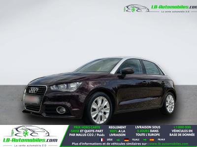 Audi A1 1.4 TFSI 122