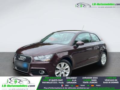 Audi A1 1.4 TFSI 122