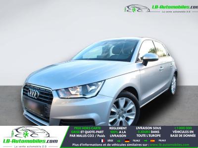 Audi A1 1.4 TFSI 122