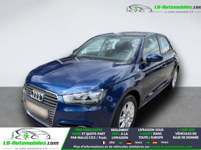 Audi A1 1.4 TFSI 122