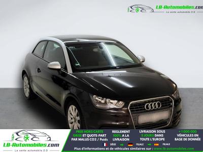 Audi A1 1.4 TFSI 122