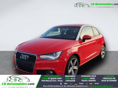 Audi A1 1.4 TFSI 122 BVA