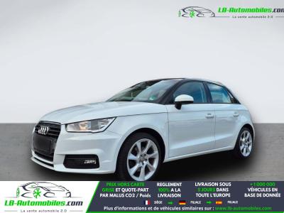 Audi A1 1.4 TFSI 125