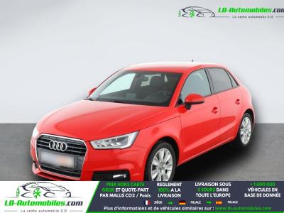 Audi A1 1.4 TFSI 125