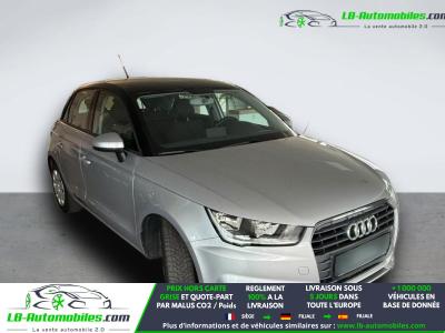 Audi A1 1.4 TFSI 125