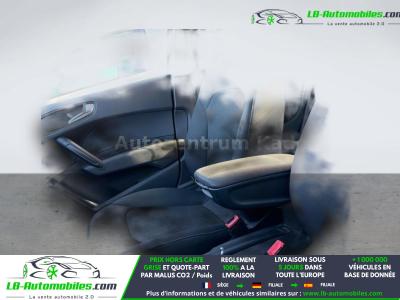 Audi A1 1.4 TFSI 125