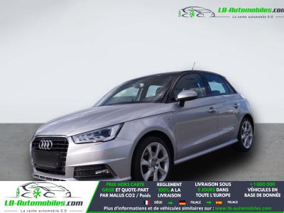 Audi A1 1.4 TFSI 125