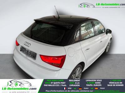 Audi A1 1.4 TFSI 122