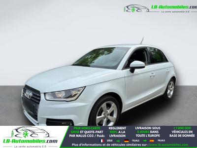 Audi A1 1.4 TFSI 125