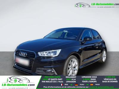 Audi A1 1.4 TFSI 125