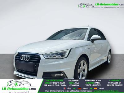 Audi A1 1.4 TFSI 125