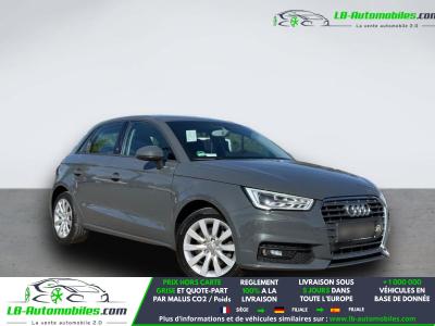 Audi A1 1.4 TFSI 125