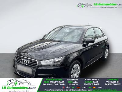 Audi A1 1.4 TFSI 140