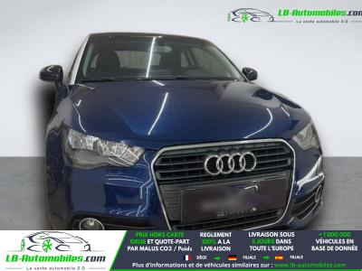 Audi A1 1.4 TFSI 125 BVA
