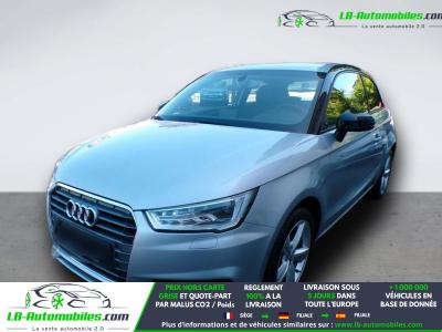 Audi A1 1.4 TFSI 125 BVA