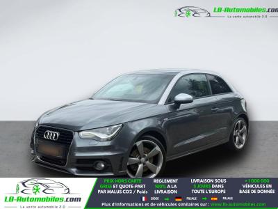 Audi A1 1.4 TFSI 185 BVA