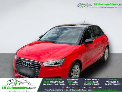 Audi A1 1.6 TDI 90
