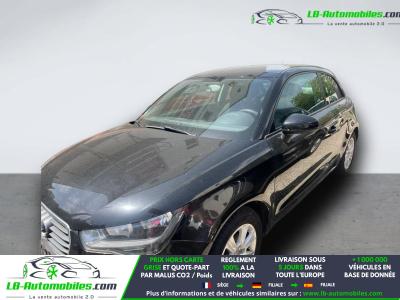 Audi A1 1.6 TDI 90