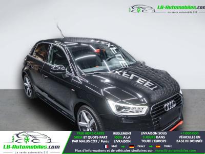 Audi A1 1.8 TFSI 192 BVA