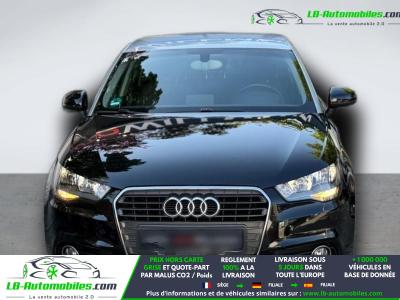 Audi A1 1.6 TDI 105