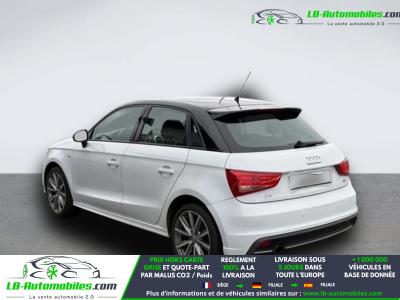 Audi A1 1.6 TDI 90 BVA