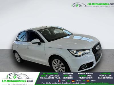 Audi A1 1.6 TDI 90 BVA