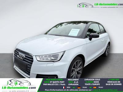 Audi A1 1.6 TDI 116