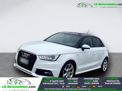 Audi A1 1.6 TDI 90 BVA